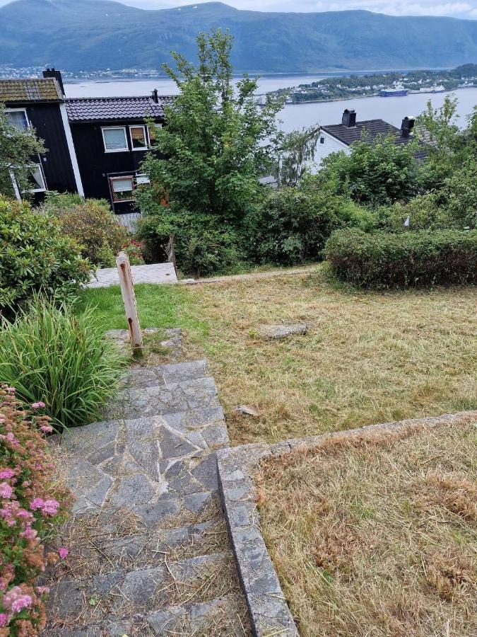 Great Place With View To The Mountains And Fjord Ålesund Eksteriør billede